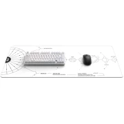 Dark Project - Terra Nova White XL