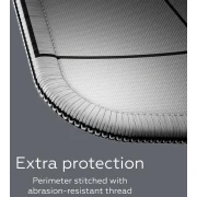 Dark Project - Terra Nova White XL