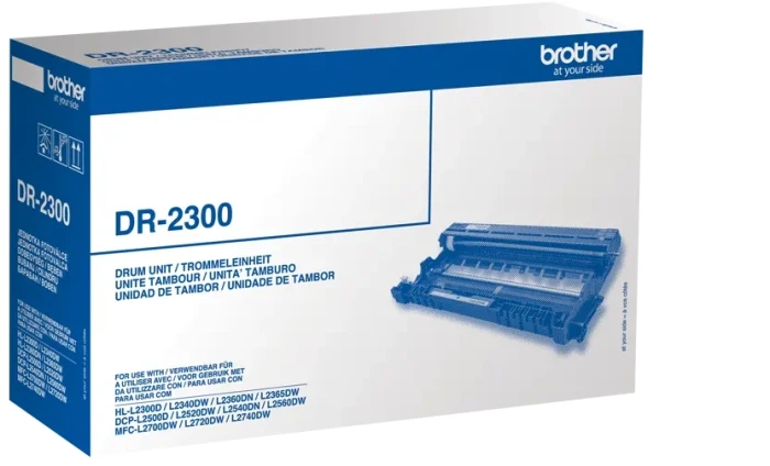 Brother DR-2300 Original Drum Unit