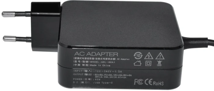 Makki USB-C adapter - 65W