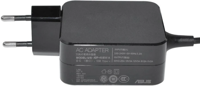 Makki USB-C adapter - 45W