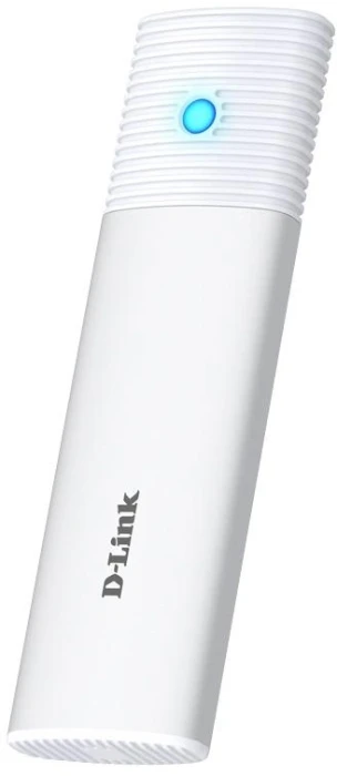 D-Link DSP-111 M.2 NVMe USB-C