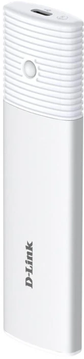 D-Link DSP-111 M.2 NVMe USB-C