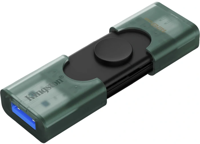 KINGSTON DataTraveler Duo G2 128GB