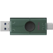 KINGSTON DataTraveler Duo G2 128GB