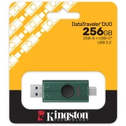 KINGSTON DataTraveler Duo G2 256GB