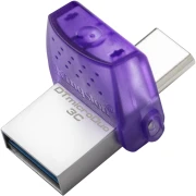 KINGSTON DataTraveler microDuo 3C 256GB