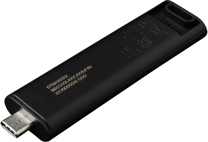 KINGSTON DataTraveler Max 512GB USB-C