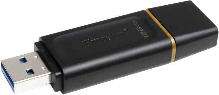 KINGSTON DataTraveler Exodia 128GB