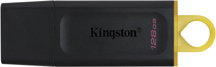 KINGSTON DataTraveler Exodia 128GB
