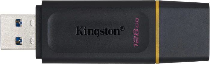 KINGSTON DataTraveler Exodia 128GB
