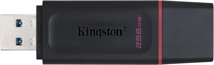 KINGSTON DataTraveler Exodia 256GB