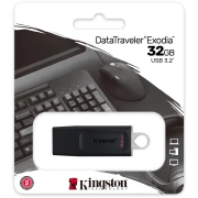 KINGSTON DataTraveler Exodia 32GB