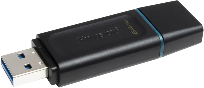 KINGSTON DataTraveler Exodia 64GB