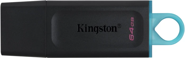 KINGSTON DataTraveler Exodia 64GB