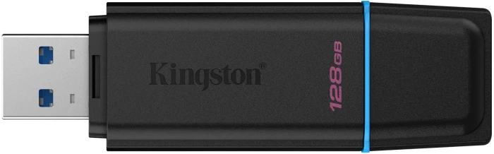 KINGSTON DataTraveler Exodia G2 - 128GB