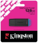 KINGSTON DataTraveler Exodia G2 - 128GB