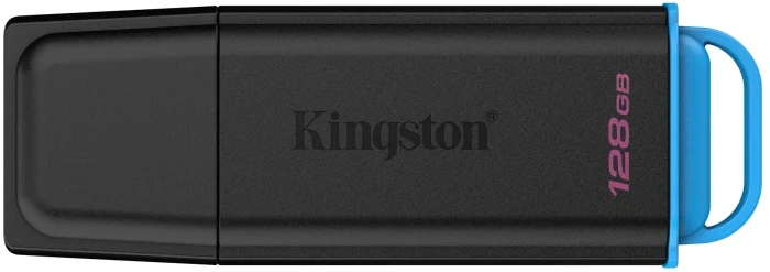 KINGSTON DataTraveler Exodia G2 - 128GB