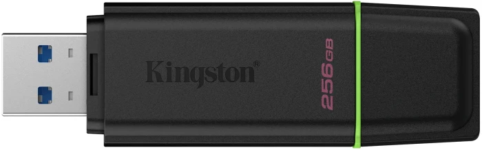 KINGSTON DataTraveler Exodia G2 - 256GB