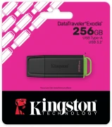 KINGSTON DataTraveler Exodia G2 - 256GB