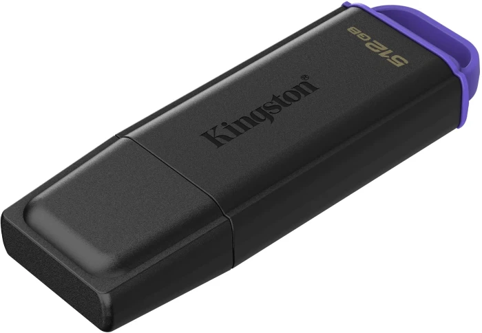 KINGSTON DataTraveler Exodia G2 - 512GB
