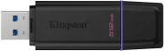 KINGSTON DataTraveler Exodia G2 - 512GB