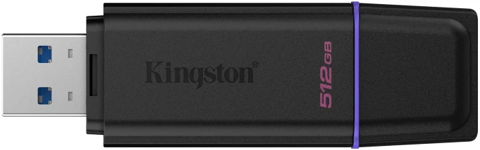 KINGSTON DataTraveler Exodia G2 - 512GB