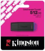 KINGSTON DataTraveler Exodia G2 - 512GB