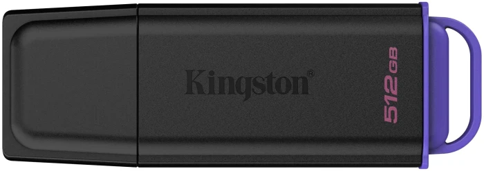KINGSTON DataTraveler Exodia G2 - 512GB