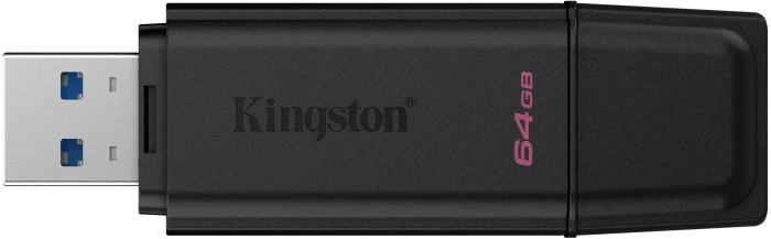 KINGSTON DataTraveler Exodia G2 - 64GB