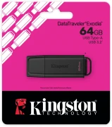 KINGSTON DataTraveler Exodia G2 - 64GB