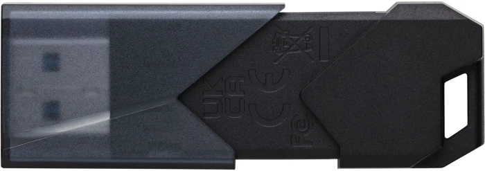 Kingston DataTraveler Exodia Onyx 256GB