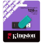 KINGSTON DataTraveler Exodia S 128GB