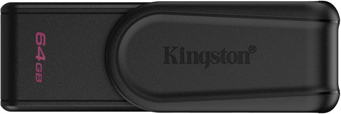 KINGSTON DataTraveler Exodia S 64GB