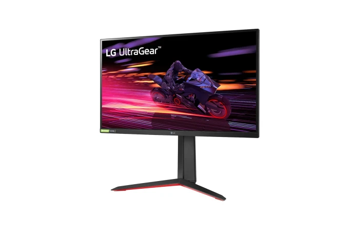 LG 27GP750-B