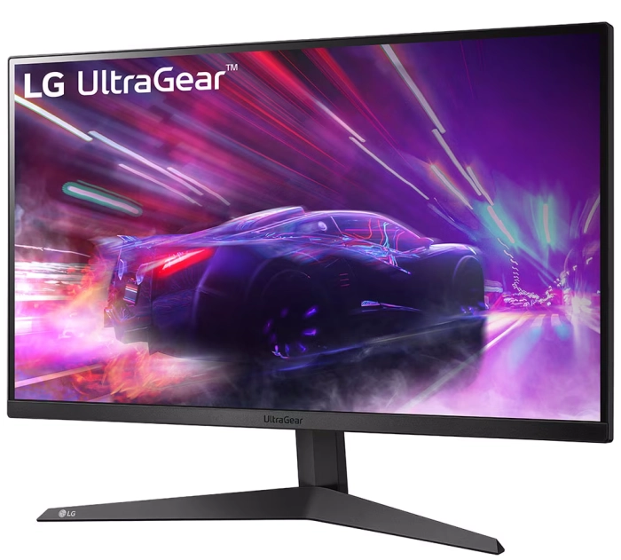 LG 27GQ50A-B UltraGear 27" 165Hz