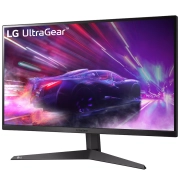 LG 27GQ50A-B UltraGear 27" 165Hz