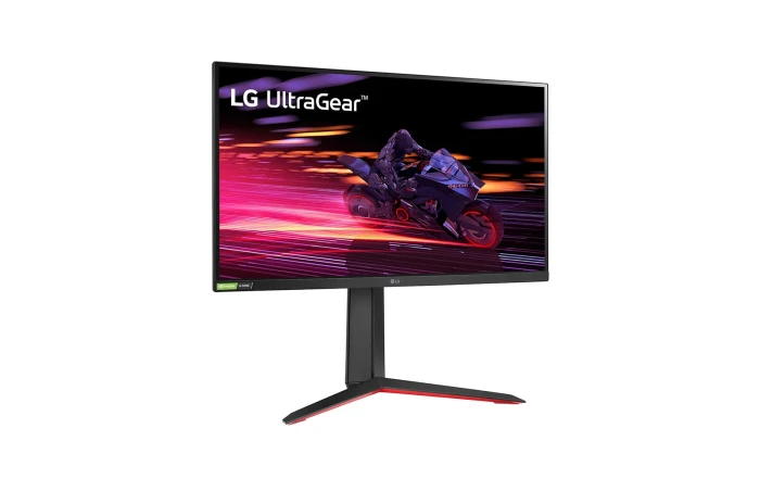 LG 27GP750-B