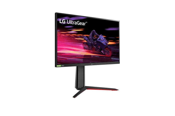 LG 27GP750-B