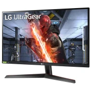 LG 27GN60R-B UltraGear 27" IPS 144Hz