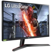 LG 27GN60R-B UltraGear 27" IPS 144Hz