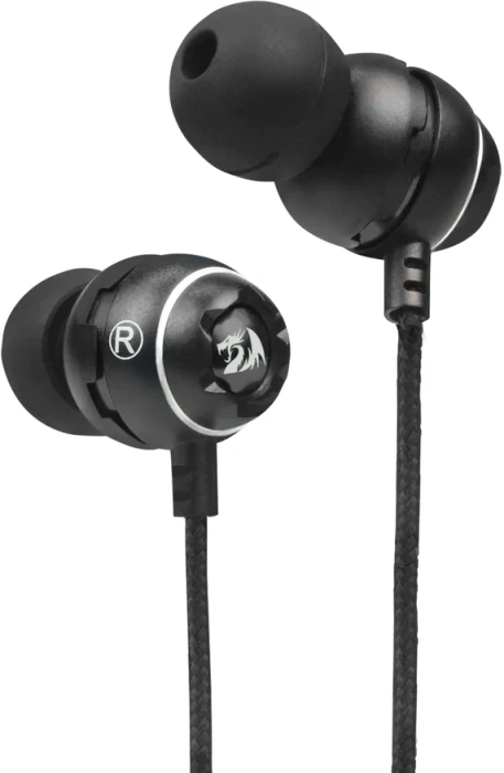 Redragon Bomber Pro E100-BK