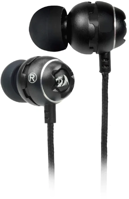 Redragon Bomber Pro E100-BK