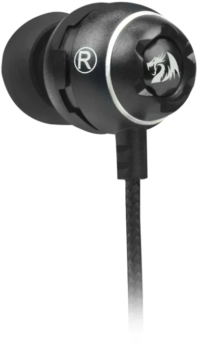 Redragon Bomber Pro E100-BK