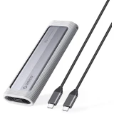 Orico AXM2S-G2-GY M2. NVMe/SATA USB-C