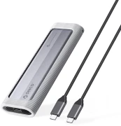 Orico AXM2S-G2-GY M2. NVMe/SATA USB-C