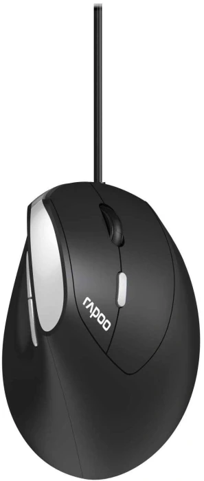 RAPOO EV200 Вертикална Black