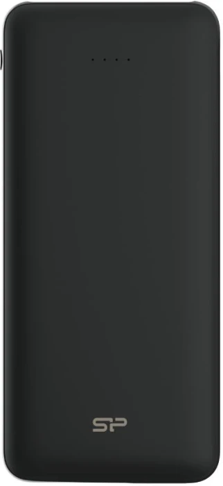 Silicon Power C200 Black 20000 mAh