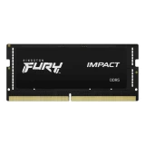 Kingston FURY IMPACT 16GB DDR5 5600MHz CL40 SO-DIMM