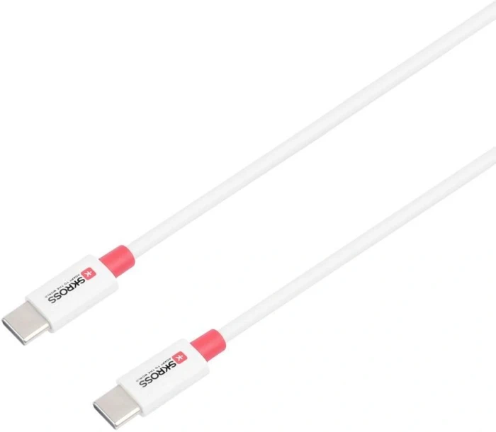 Skross USB-C 2.0 - 0.15m